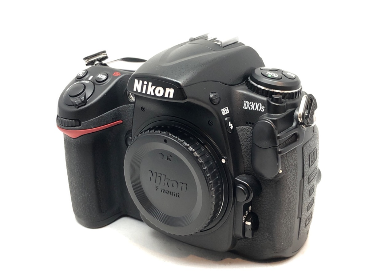 ★美品★ ニコン Nikon D300Sカメラ