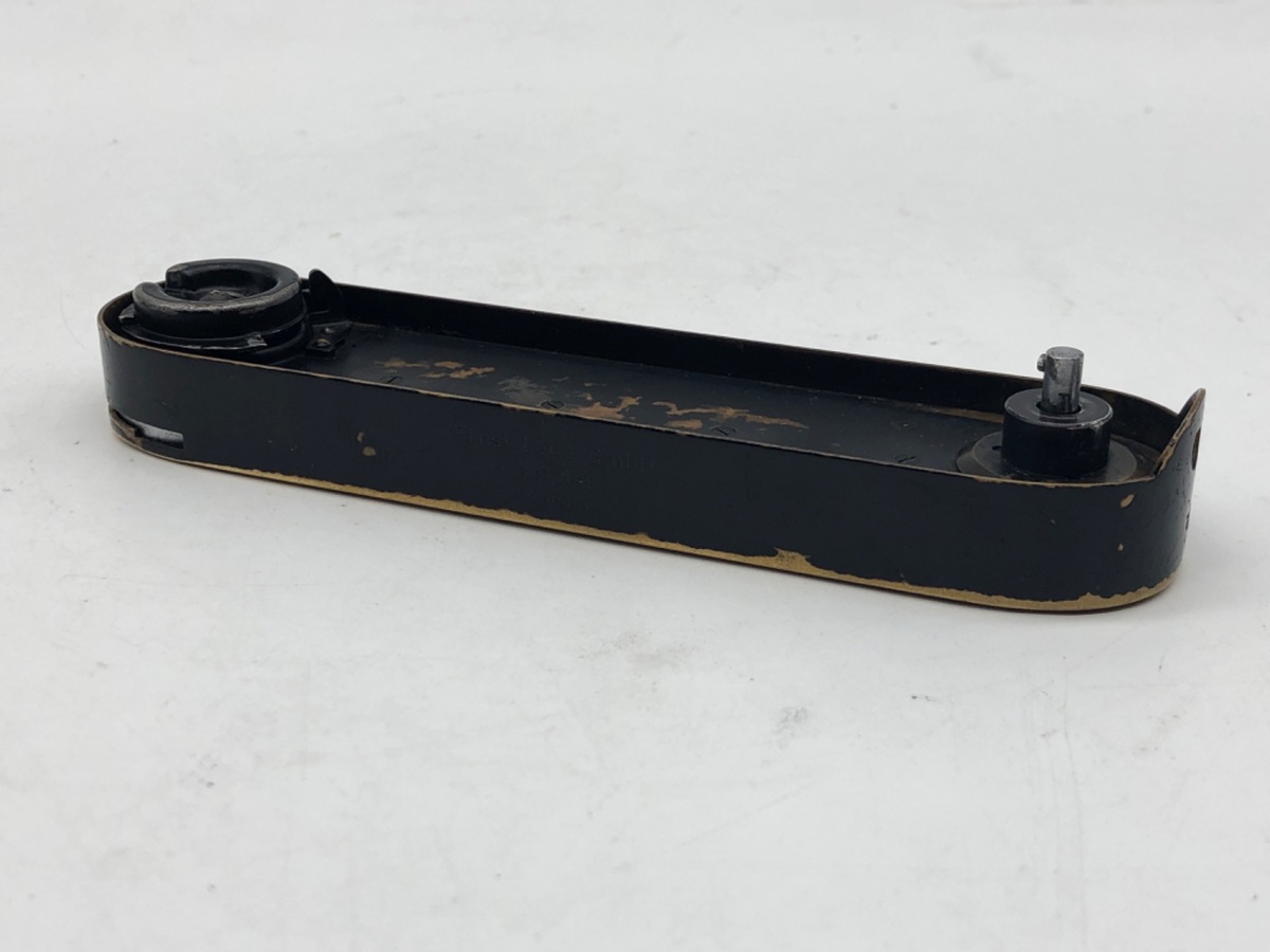 【中古】ライカ ライカビット MP オリジナル ブラックペイント