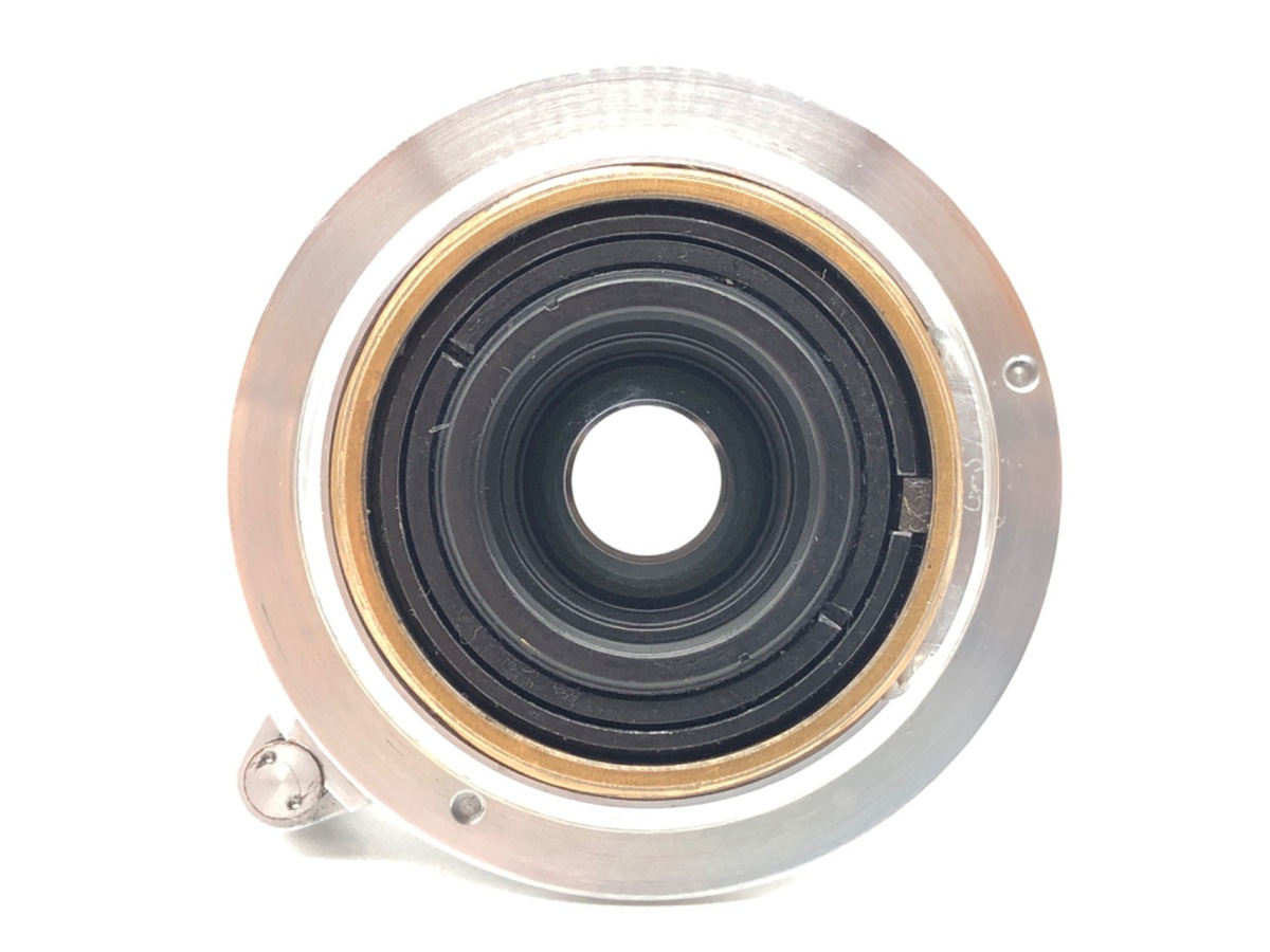 【中古】ニコン Nikkor L2.8cm F3.5 （Lマウント）