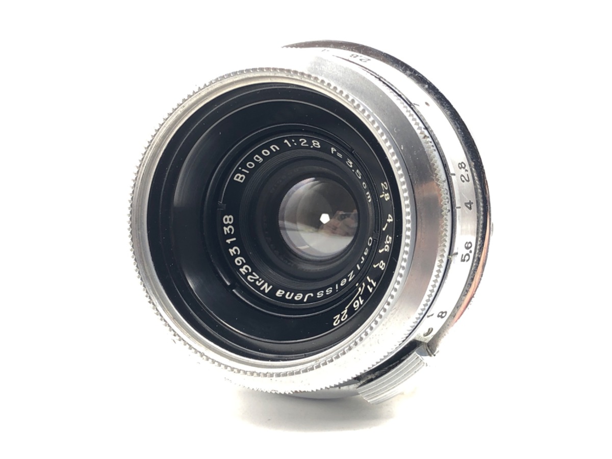 【中古】レンズ各種