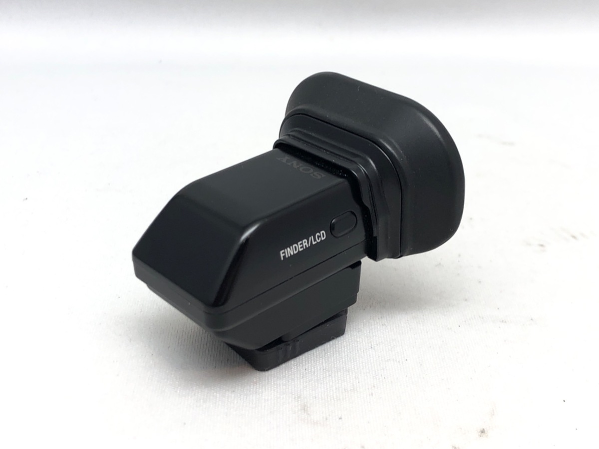 SONY 電子ビューファインダーキット FDA-EV1MK - カメラ