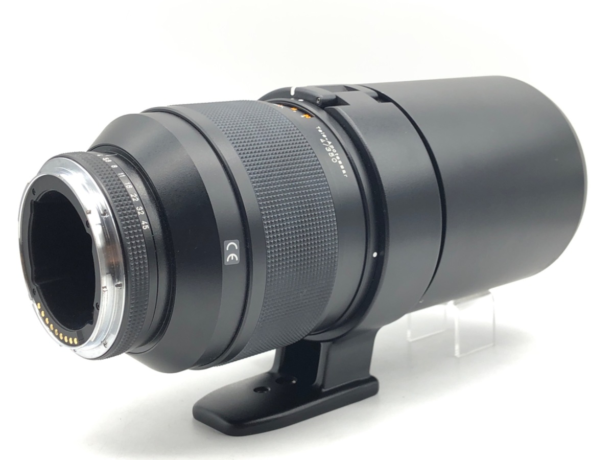 【中古】コンタックス（CONTAX） (645)テレアポテッサー 350/4
