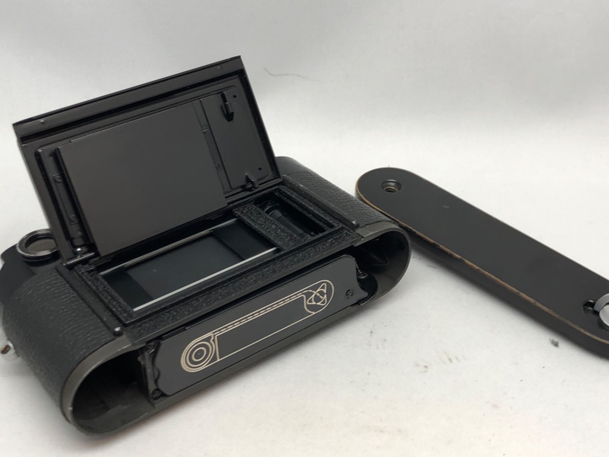 【中古】ライカ ライカ M4 ボディ ブラックペイント