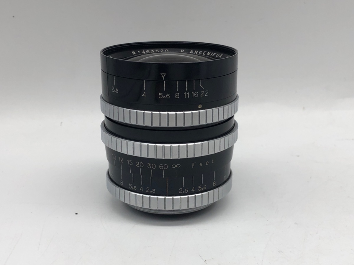 【中古】レンズ各種