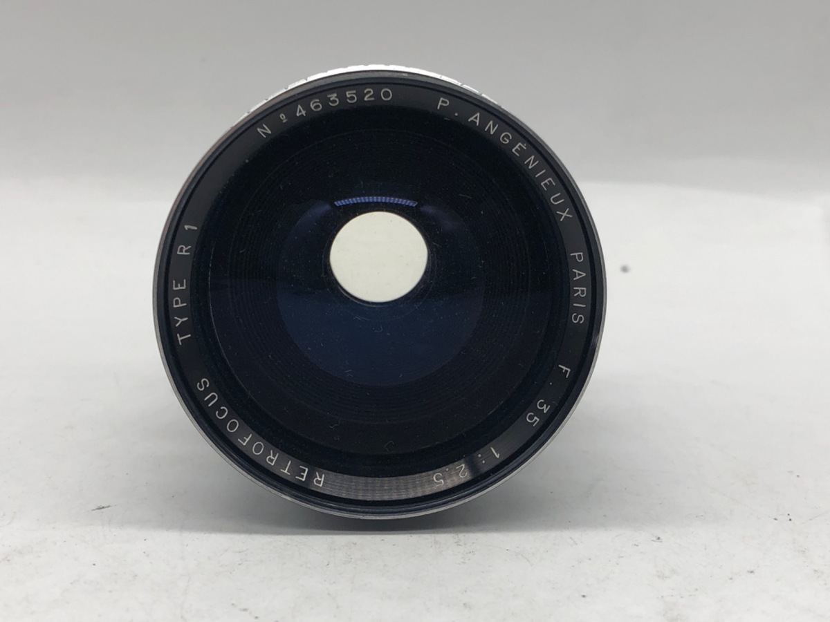 【中古】レンズ各種
