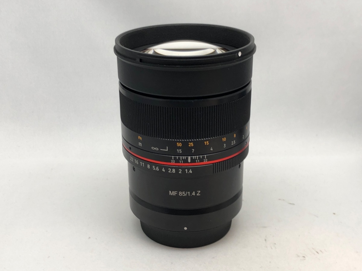 【中古】レンズ各種