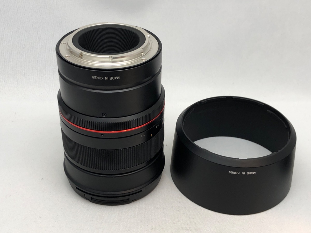 【中古】レンズ各種