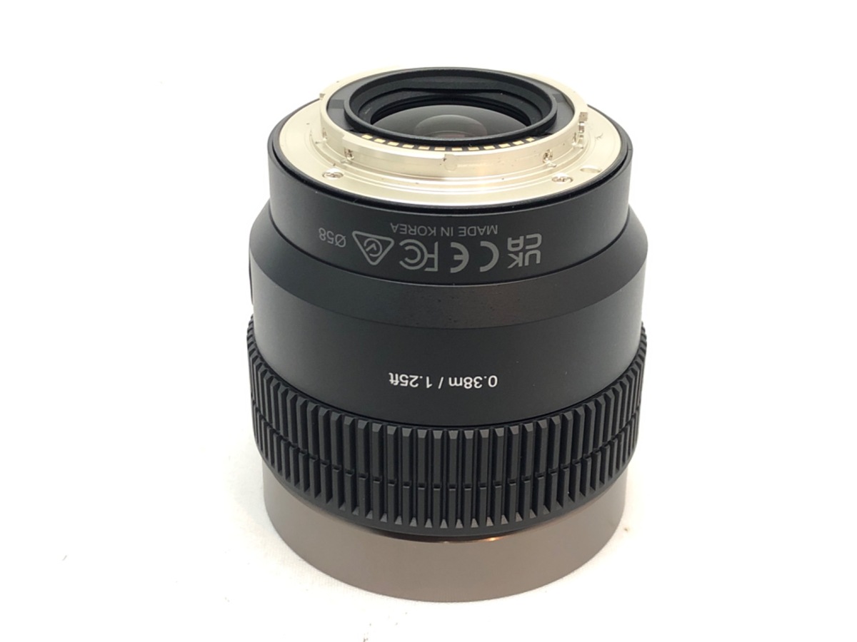 【中古】レンズ各種
