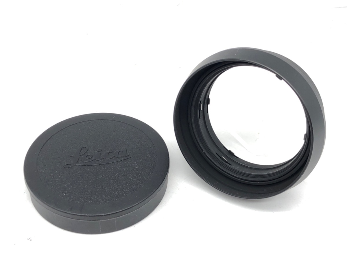 【中古】ライカ アポズミクロン50mm ブラッククローム用フード