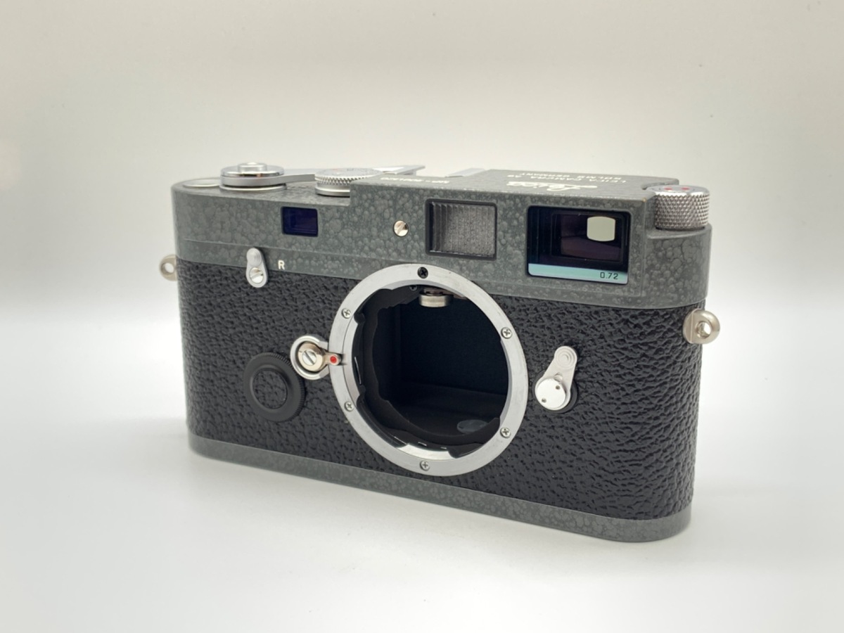 【中古】ライカ MPハンマートーン　LHSA．モデル