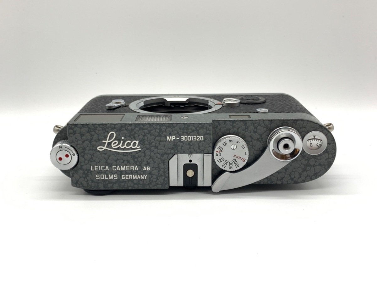 【中古】ライカ MPハンマートーン　LHSA．モデル