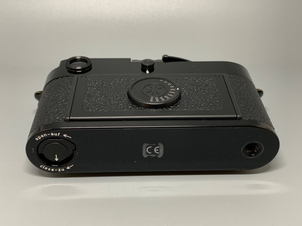 【中古】ライカ M3J ボディ