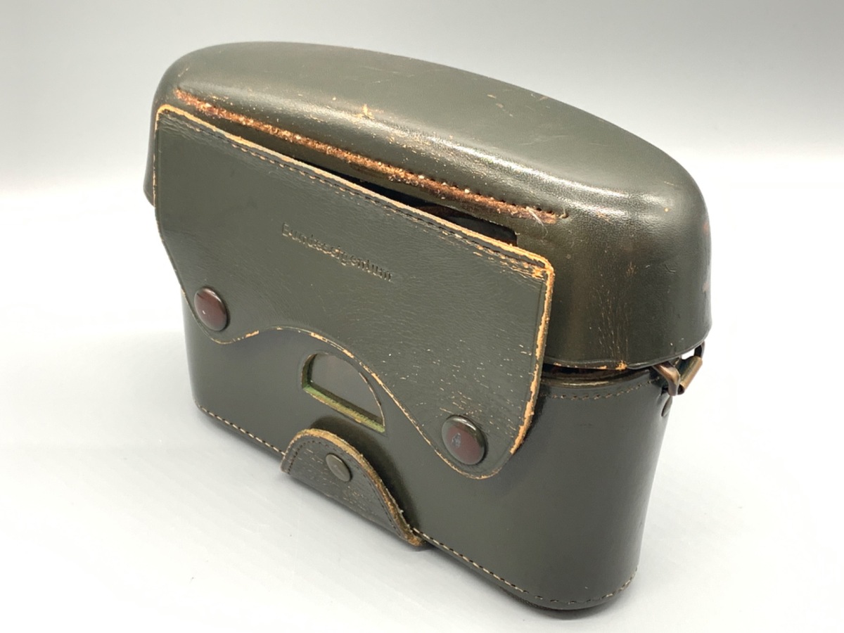 【中古】ライカ M3 Olive Case