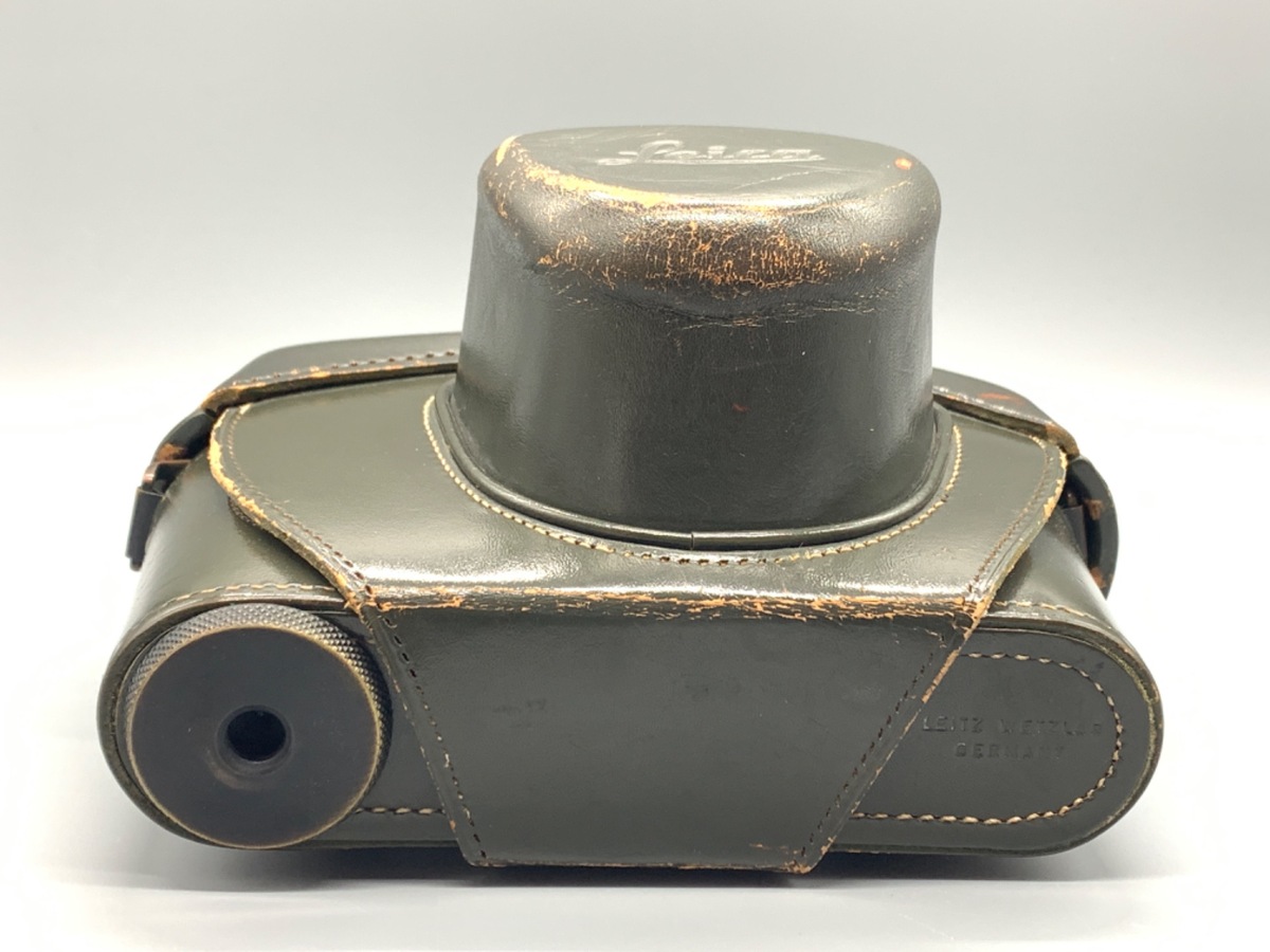 【中古】ライカ M3 Olive Case