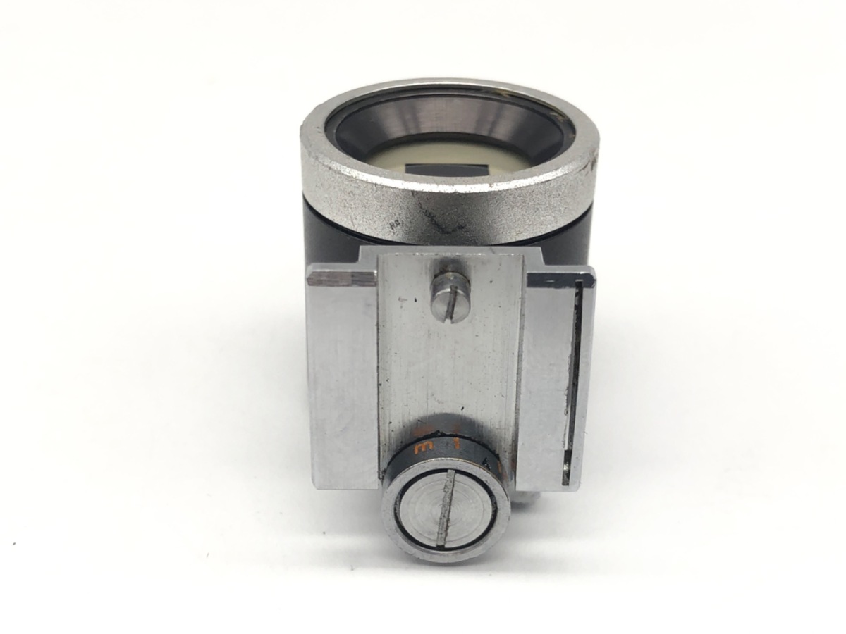 【中古】キヤノン 100mm ファインダー