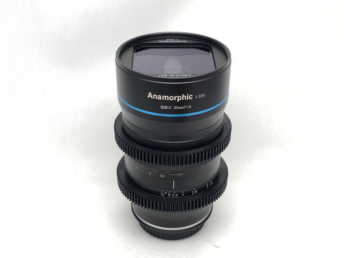 【中古】レンズ各種