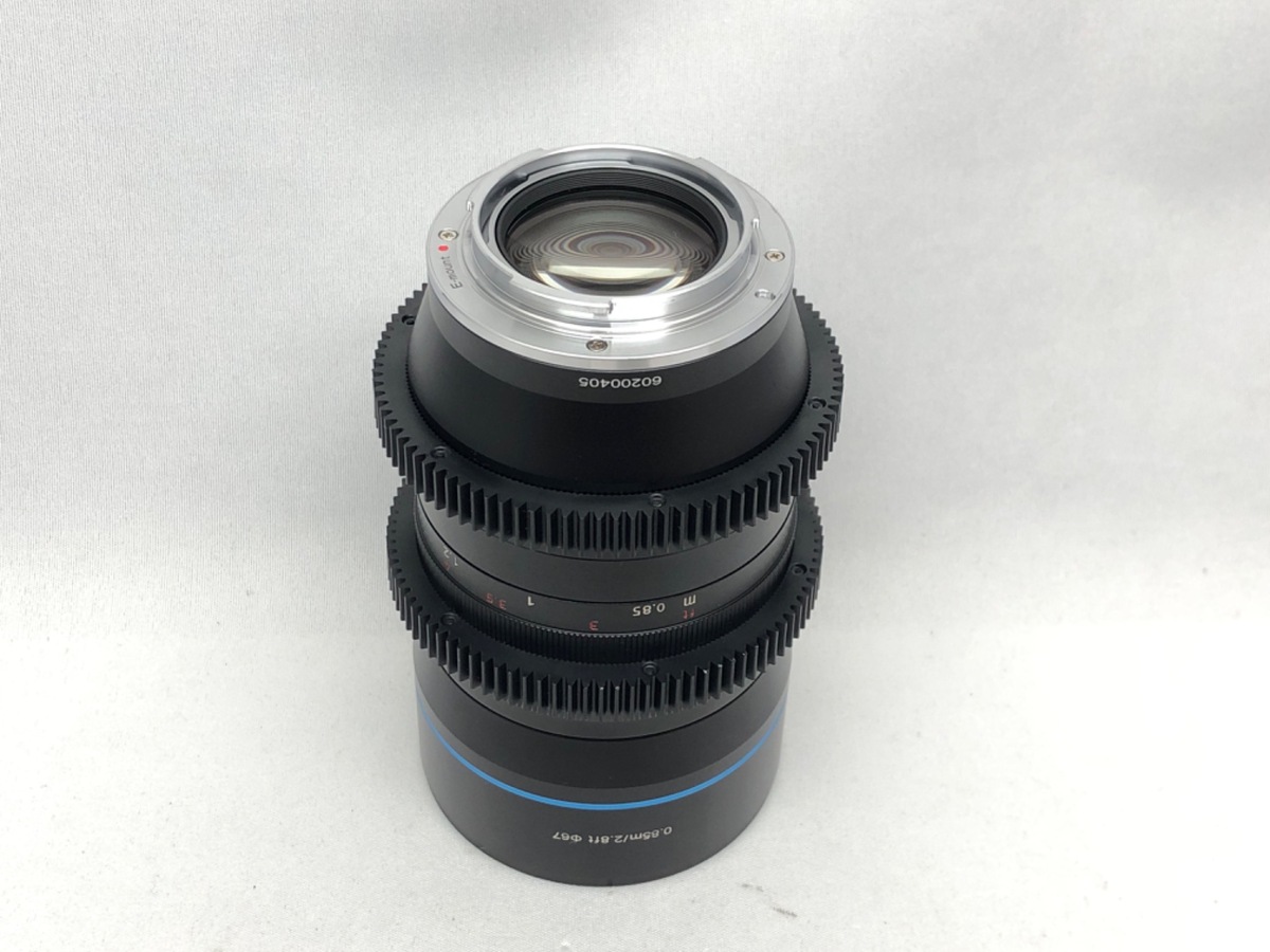 【中古】レンズ各種