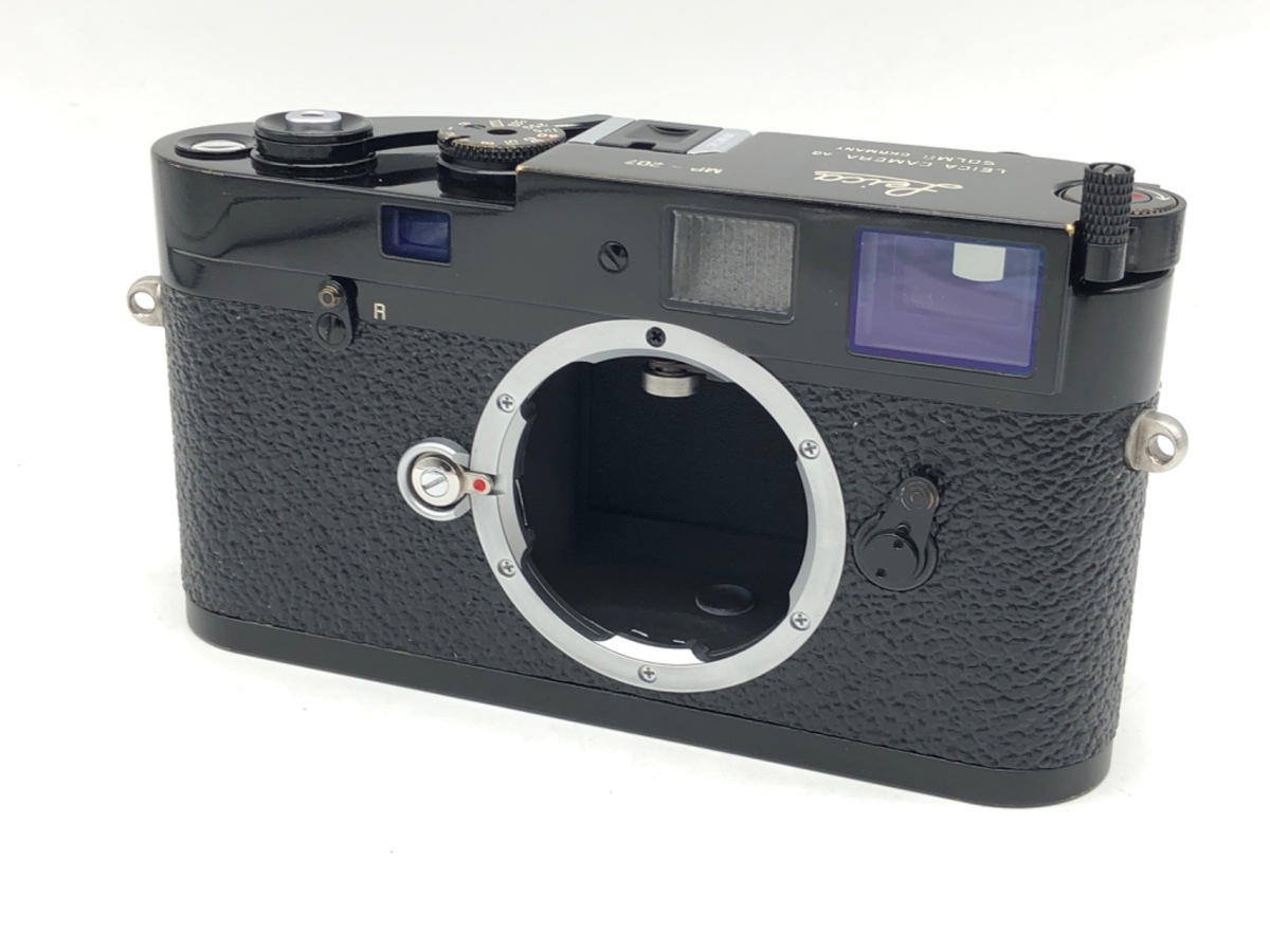 【中古】ライカ MP Classic Body