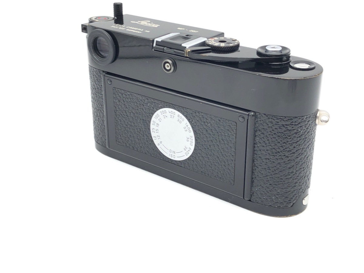 【中古】ライカ MP Classic Body