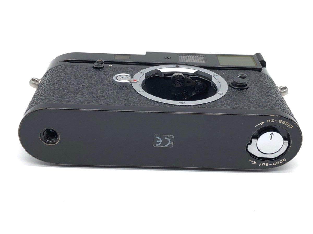 【中古】ライカ MP Classic Body