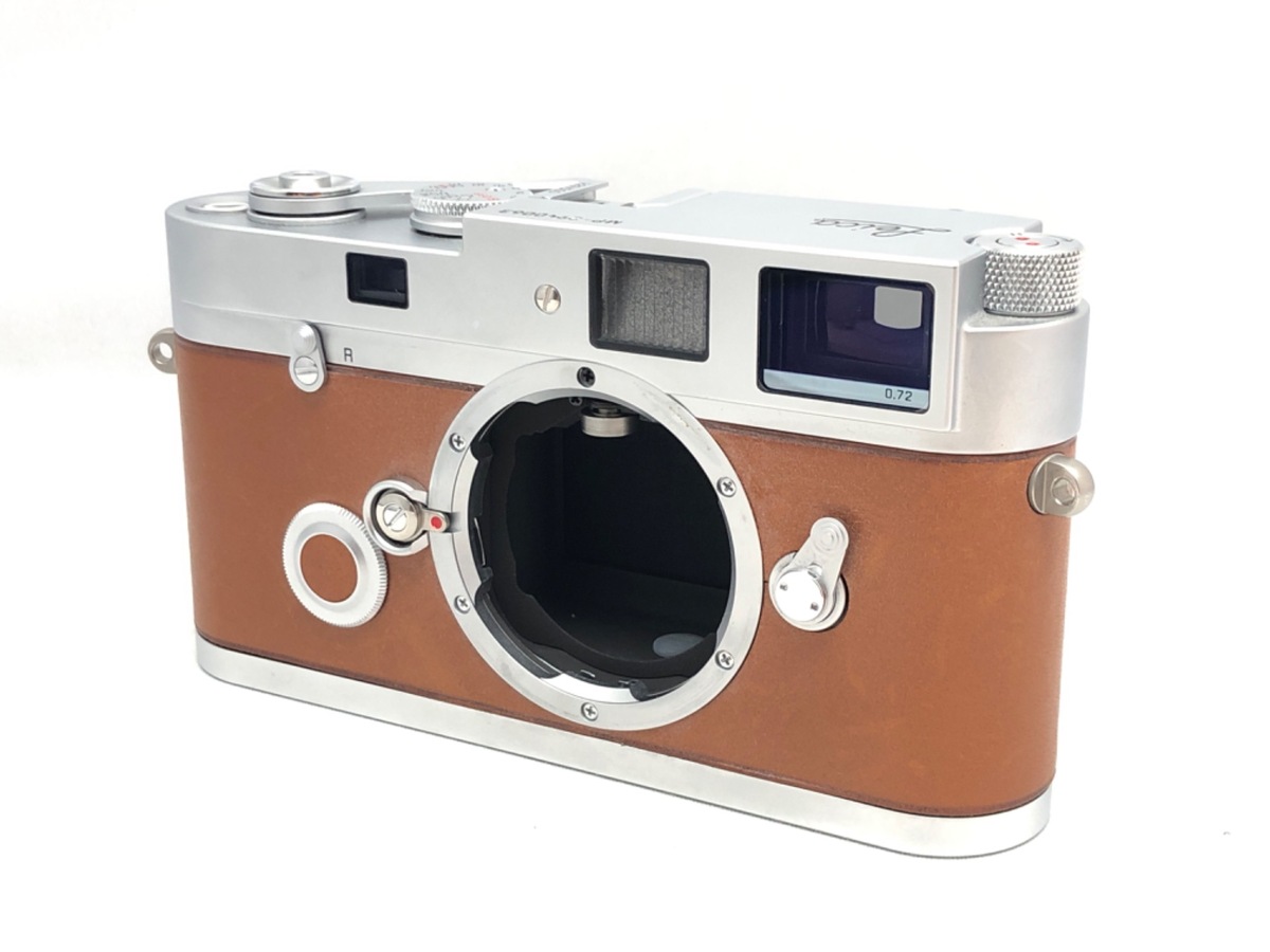 【中古】ライカ MP エルメスエディション