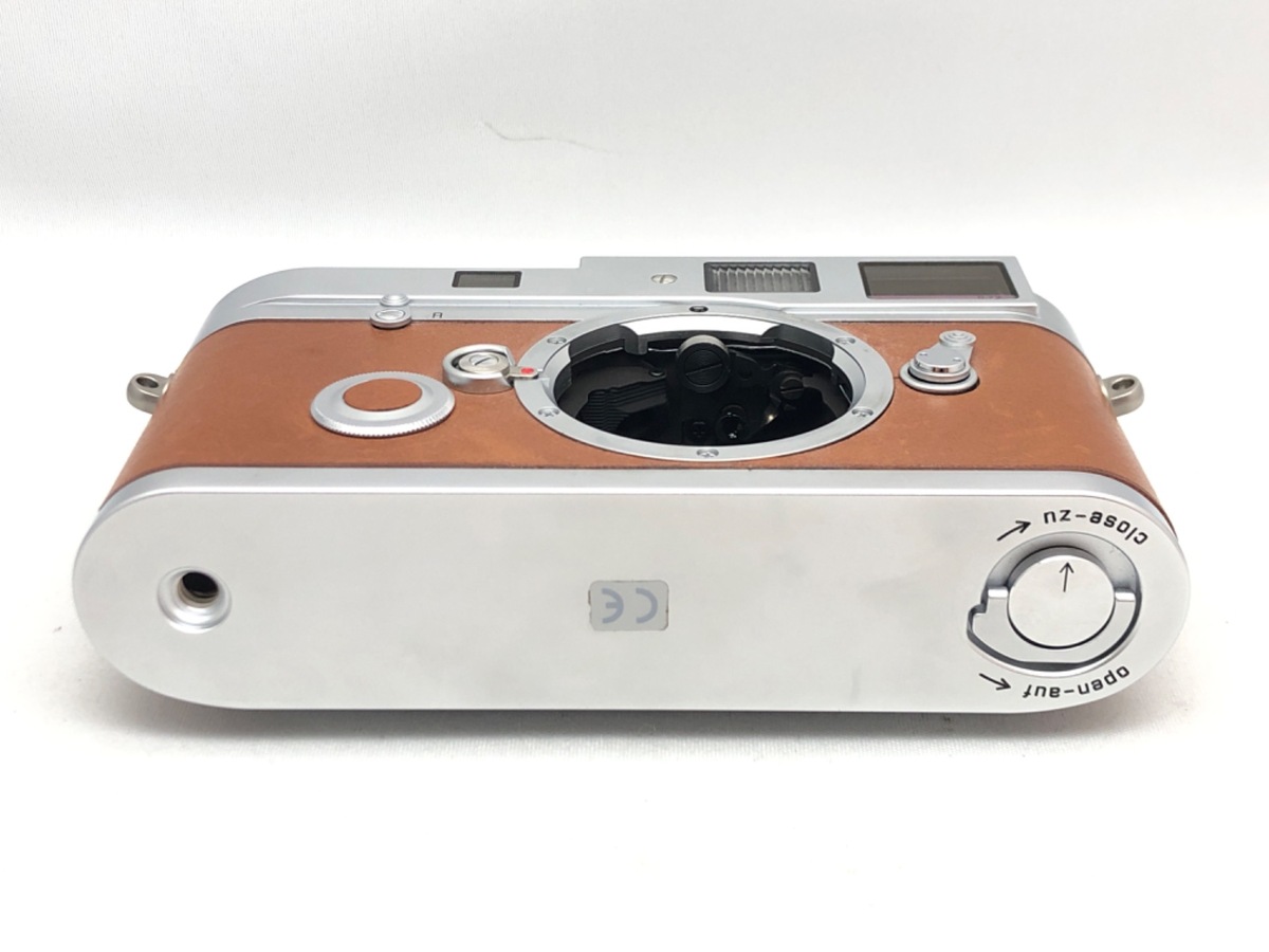 【中古】ライカ MP エルメスエディション
