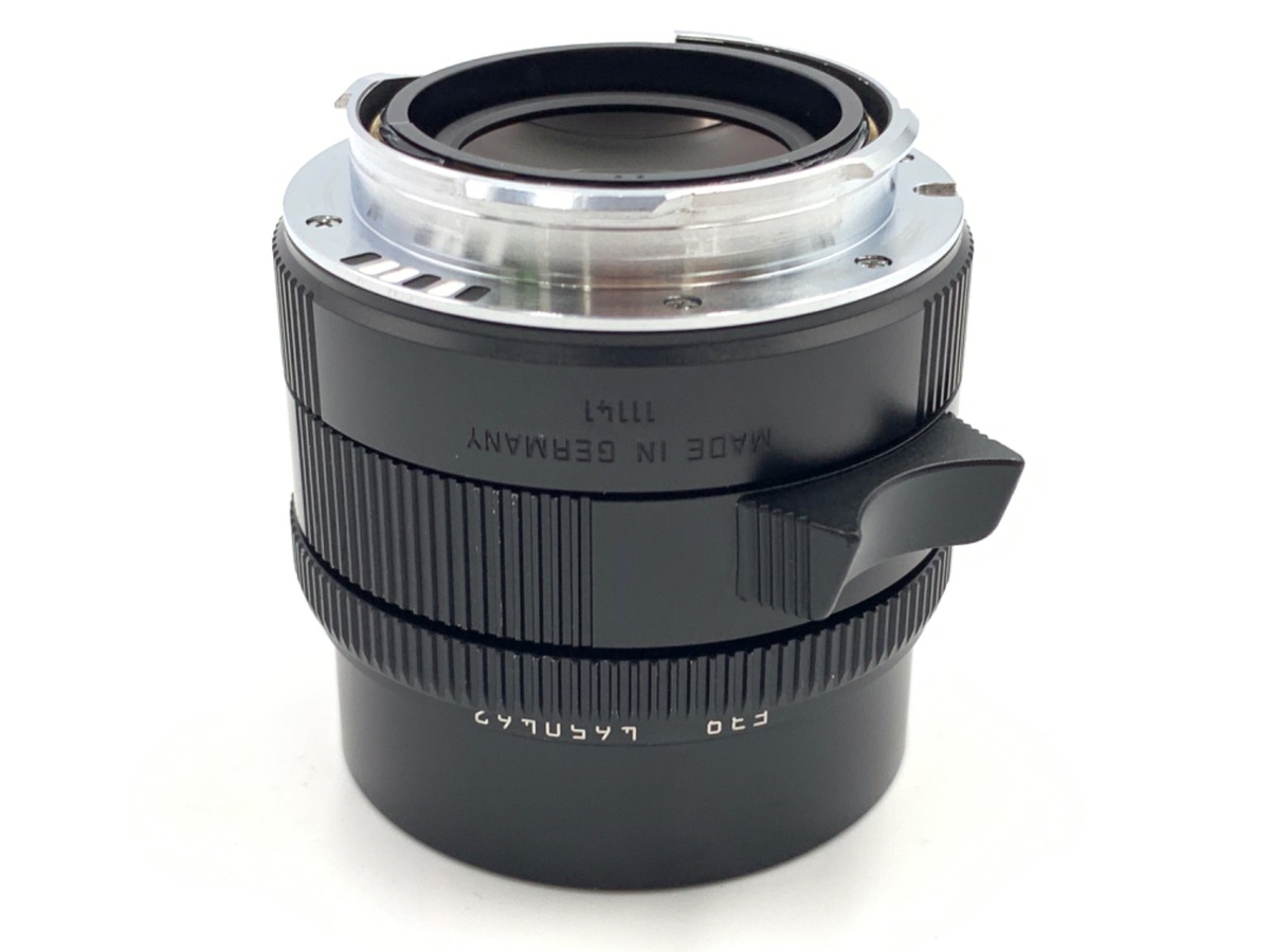 【中古】ライカ アポ・ズミクロンM f2.0/50mm ASPH.