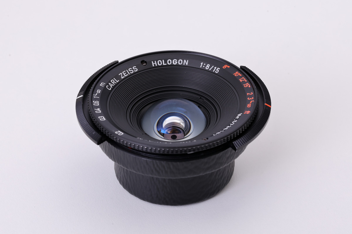【中古】ライカ ホロゴン M15mm F8