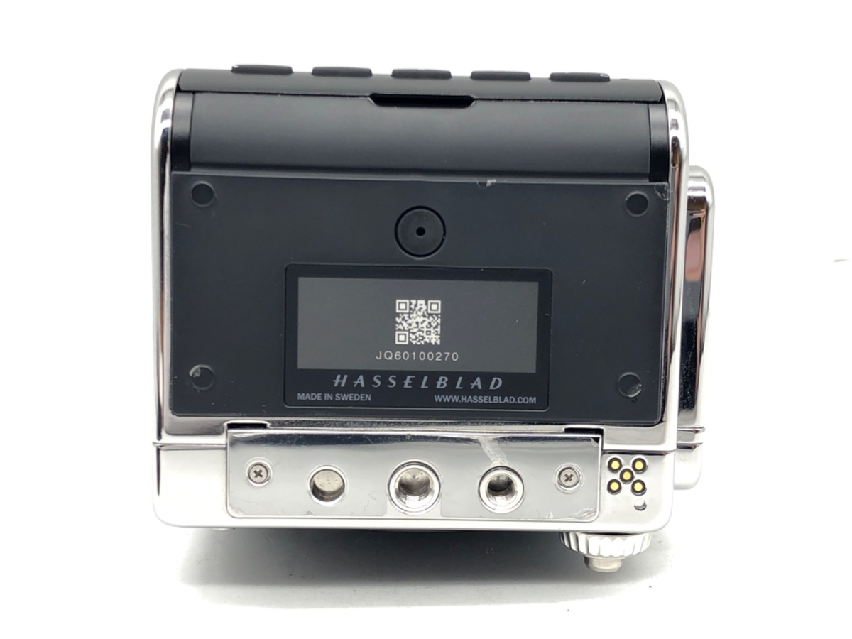 【中古】ハッセルブラッド 907X 50C