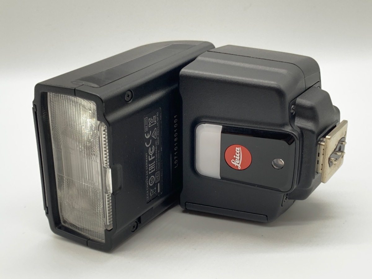 【中古】ライカ フラッシュ SF 40