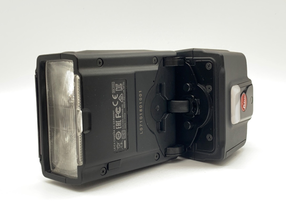 【中古】ライカ フラッシュ SF 40
