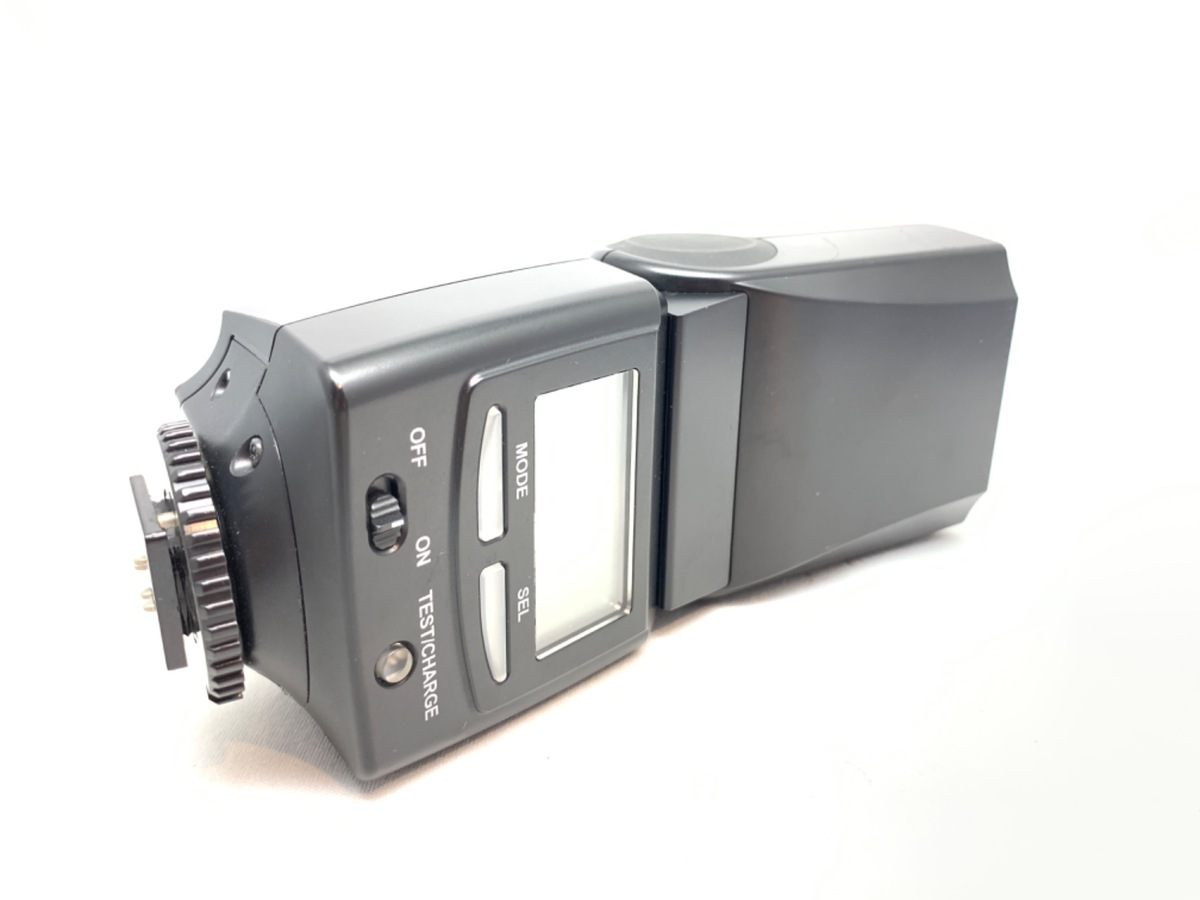 【中古】フジフイルム EF-42 クリップオンフラッシュ