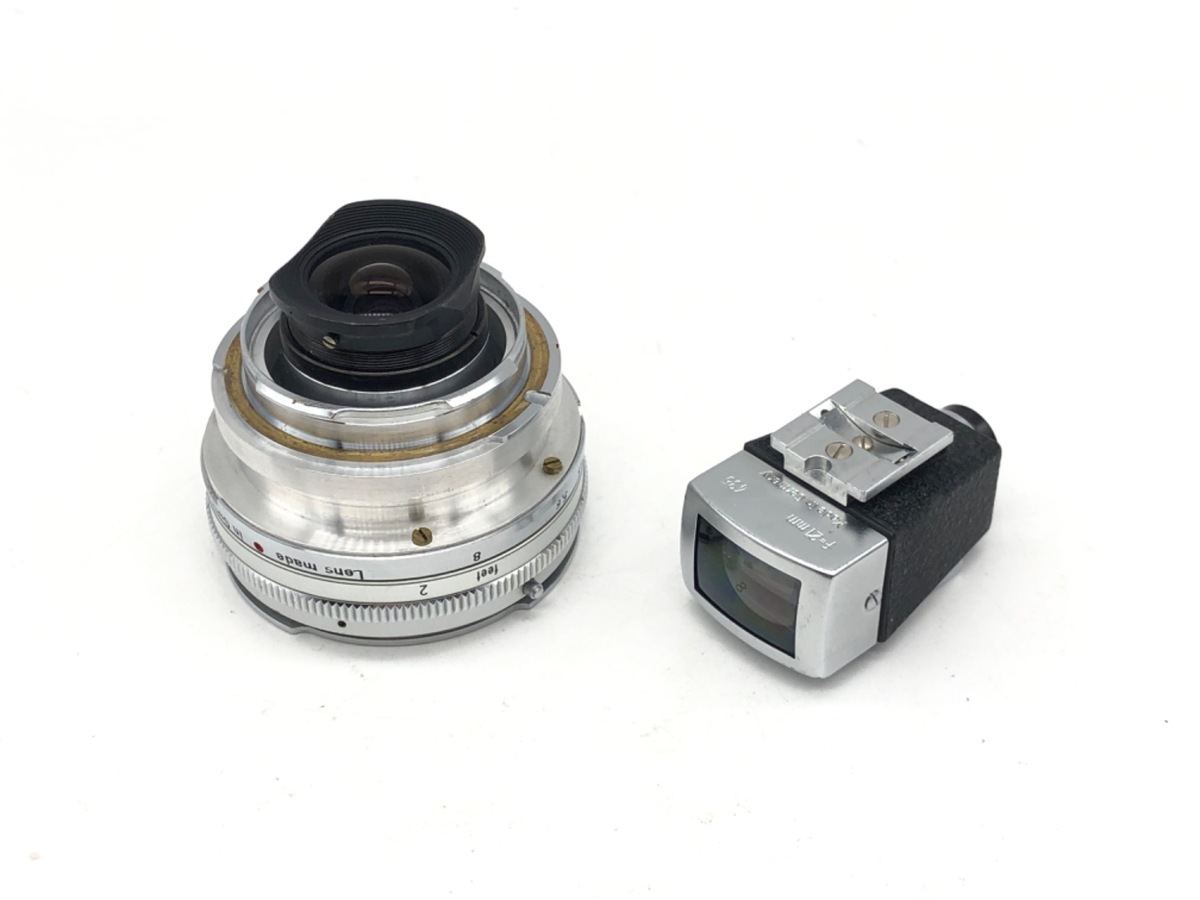 【中古】レンズ各種