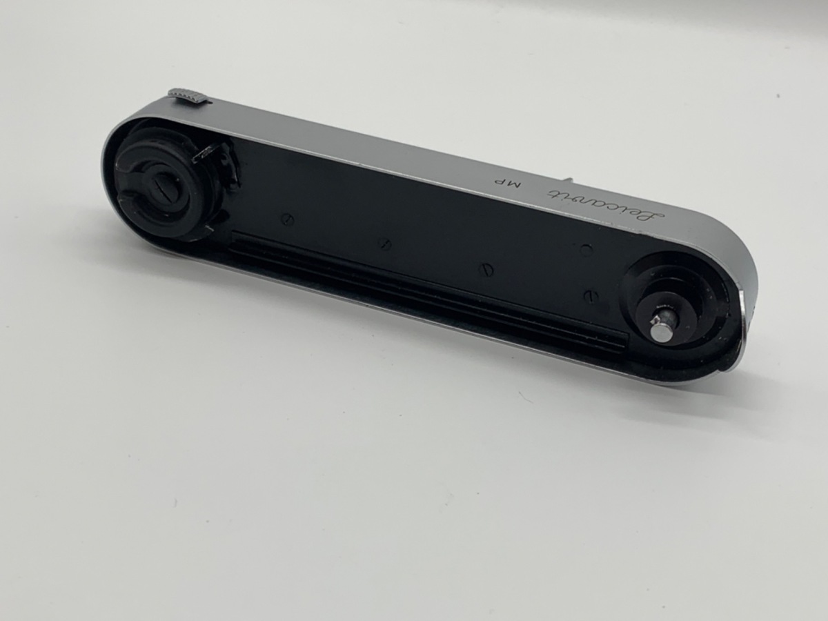 【中古】ライカ ライカビット MP オリジナル シルバー