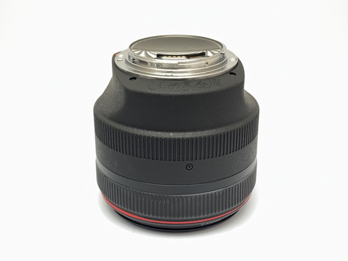 【中古】キヤノン EF85mm F1.2L II USM