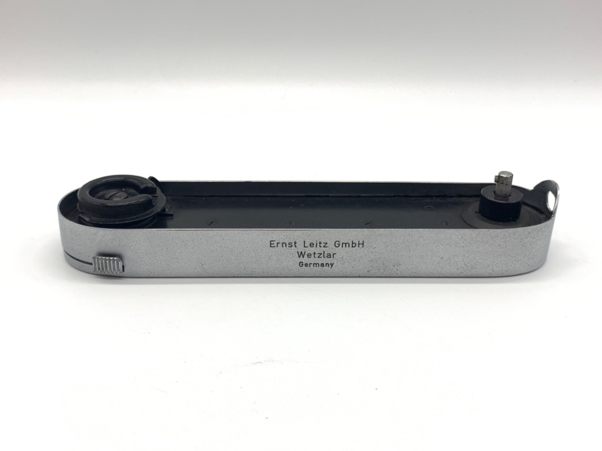 【中古】ライカ ライカビット MP オリジナル シルバー