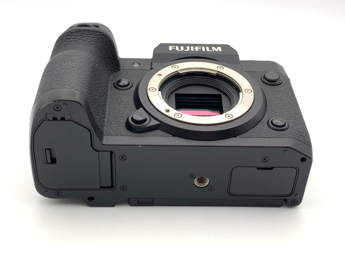 【中古】フジフイルム X-H2 ボディ