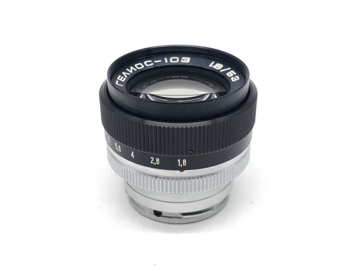 【中古】ロシア製 レンズ各種