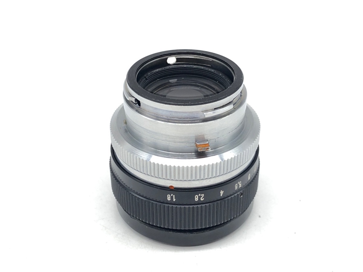 【中古】ロシア製 レンズ各種