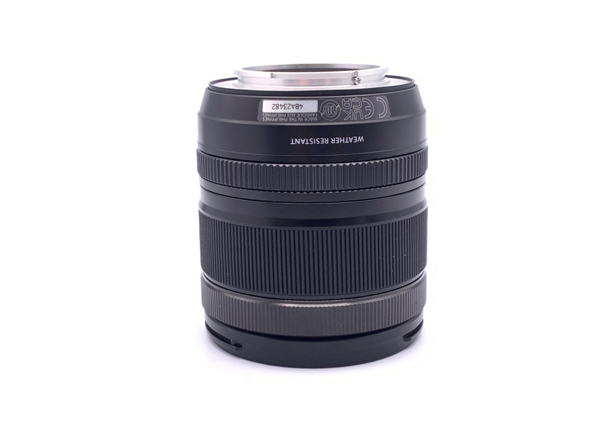 【中古】フジフイルム XF16-50mm F2.8-4.8 R LM WR