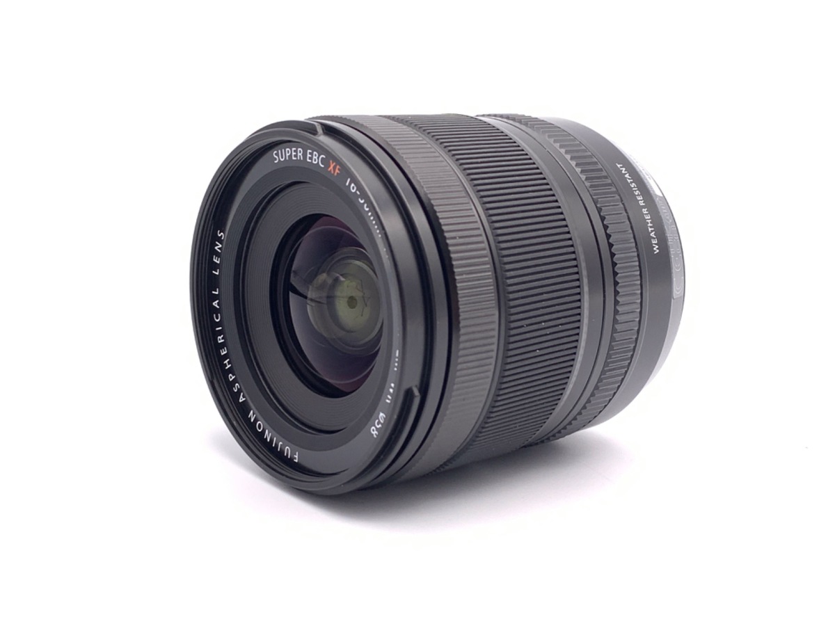 【中古】フジフイルム XF16-50mm F2.8-4.8 R LM WR