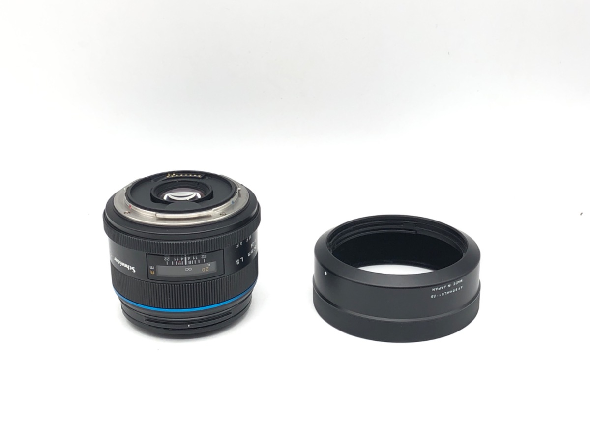 【中古】レンズ各種