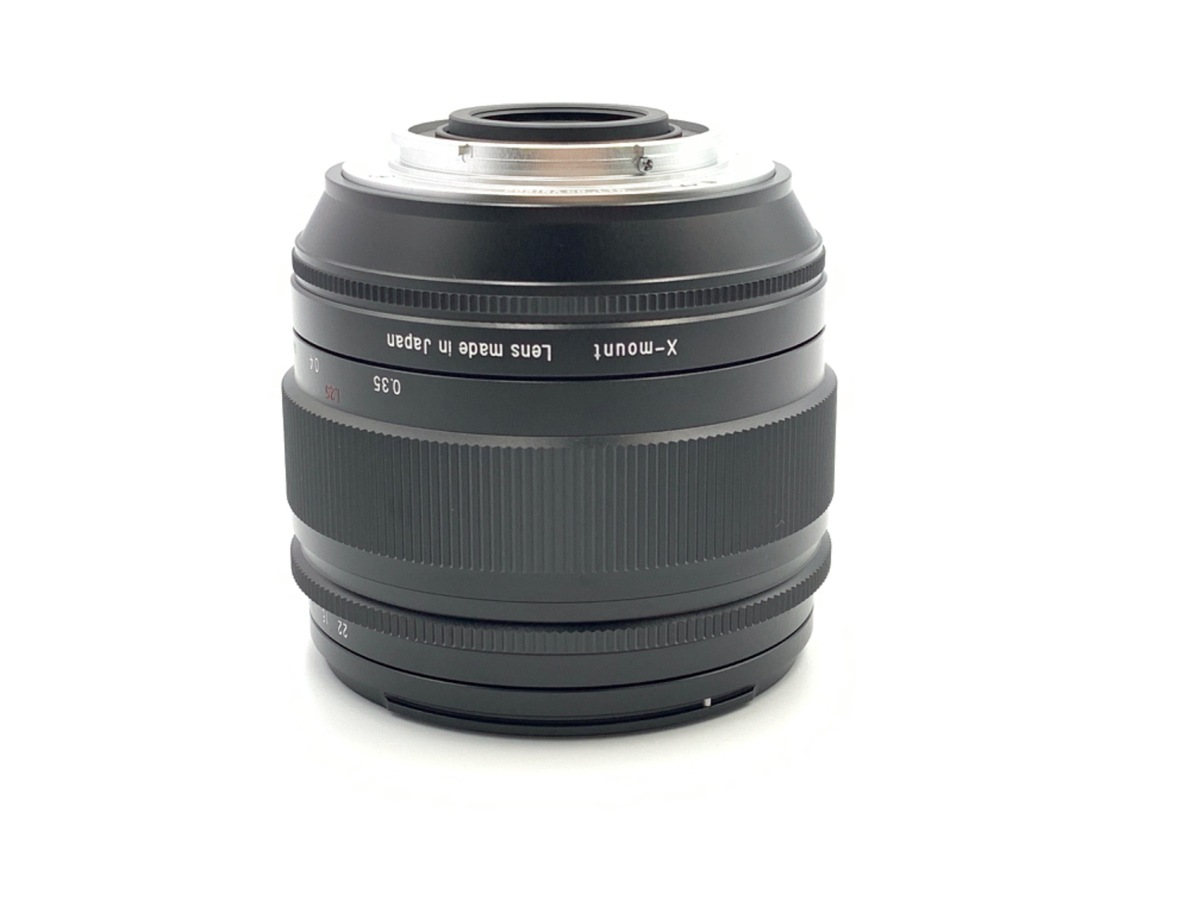 【中古】コシナ フォクトレンダー NOKTON 35mm F0.9 Aspherical Xマウント用
