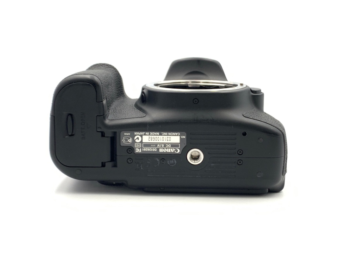 【中古】キヤノン EOS 60D ボディ