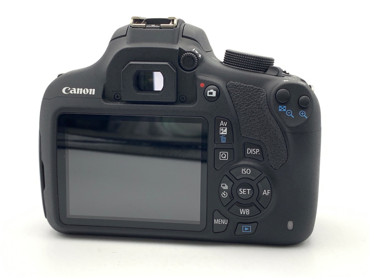 【中古】キヤノン EOS Kiss X70 ボディ