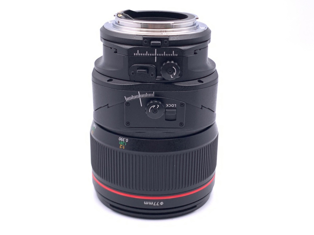 【中古】キヤノン TS-E90mm F2.8L マクロ