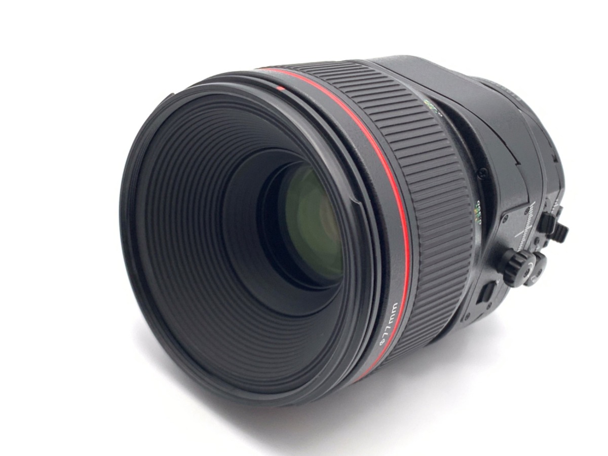 【中古】キヤノン TS-E90mm F2.8L マクロ