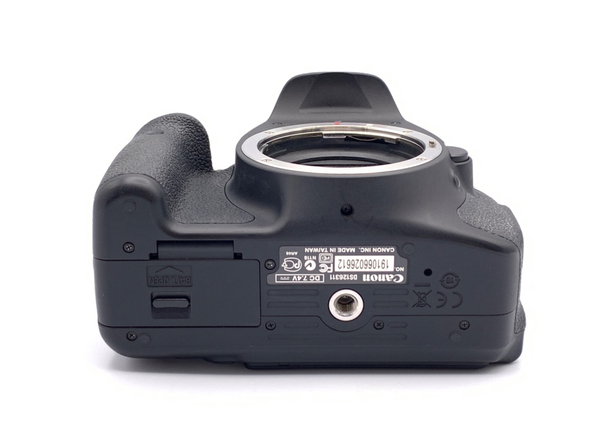 【中古】キヤノン EOS Kiss X5 ボディ
