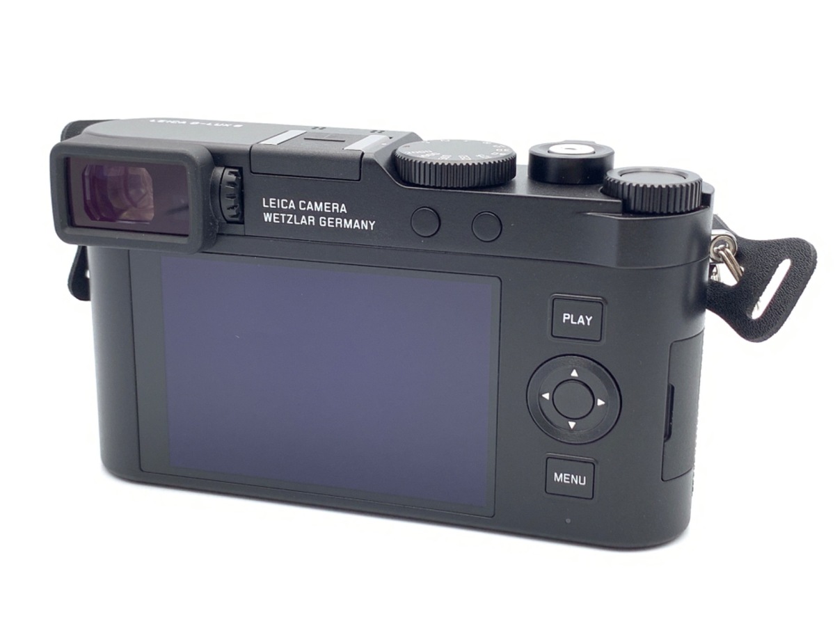 【中古】ライカ D-LUX8 [19191]