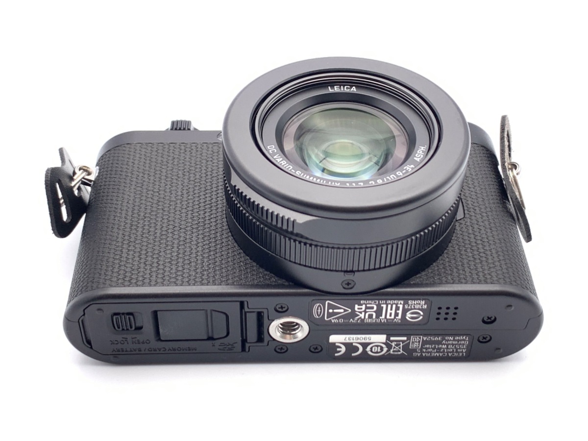 【中古】ライカ D-LUX8 [19191]